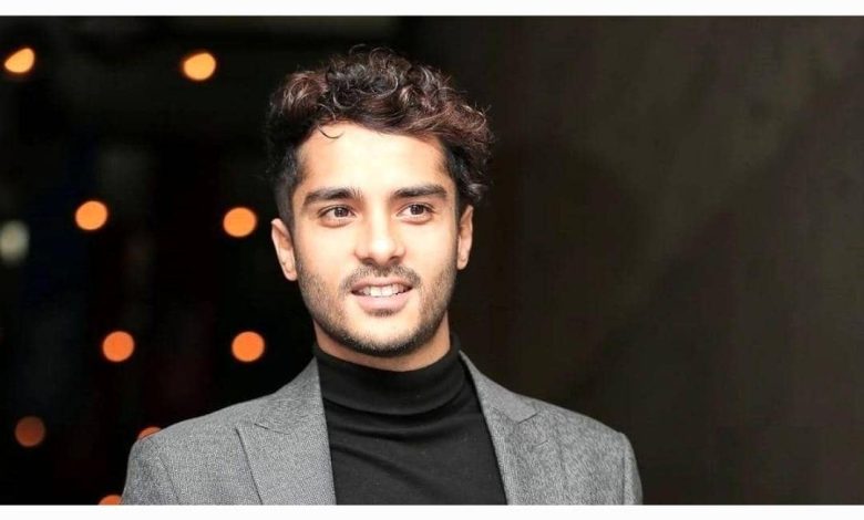 ساعد سهیلی از پردیس و گلوریا می‌گوید: «عاشق شدن سخت بود!»+فیلم