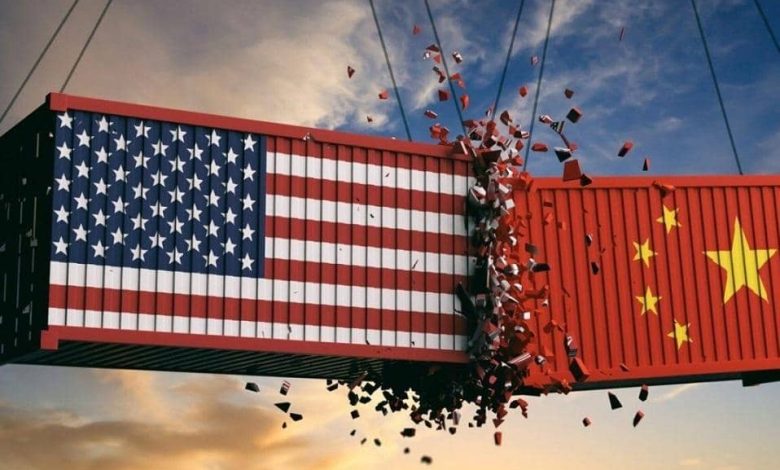 چین، آمریکا را یک «جوک اقتصادی» خواند!