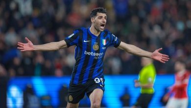 زمان دقیق بازگشت طارمی به ترکیب اینتر مشخص شد