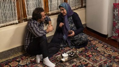 سکانس چای هماپهلوی پایتخت، واقعا ترکانده است