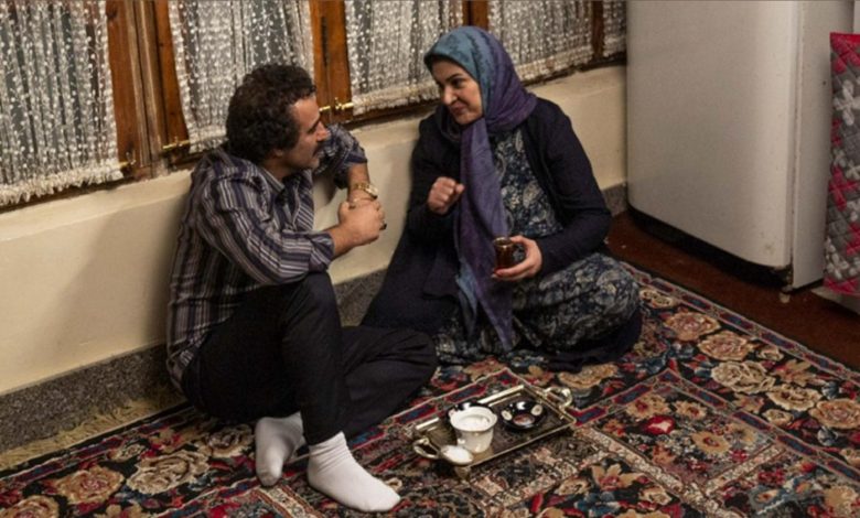 سکانس چای هماپهلوی پایتخت، واقعا ترکانده است