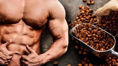 تاثیرات باور نکردنی قهوه در بدنسازی