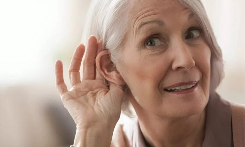 اختلالات شنوایی نشانه بروز این بیماری ها است