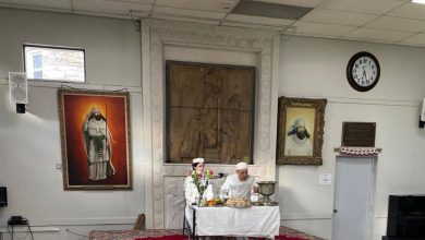 گرامیداشت فروردینگان در انتاریو کانادا+تصویر