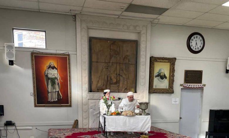 گرامیداشت فروردینگان در انتاریو کانادا+تصویر