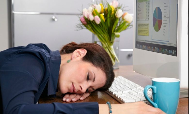 بهترین تکنیک برای درمان کسالت در فصل بهار