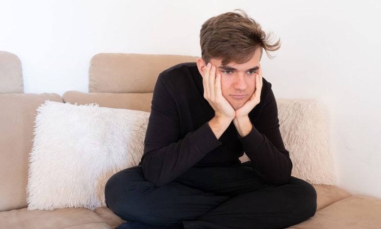 یک تکنیک ساده برای غلبه بر بی‌حوصلگی