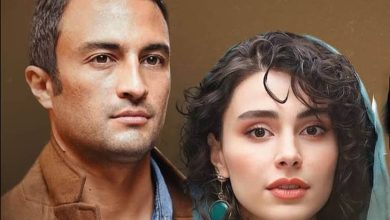 امیر جدیدی و لاله مرزبان به دادگاه می‌آیند