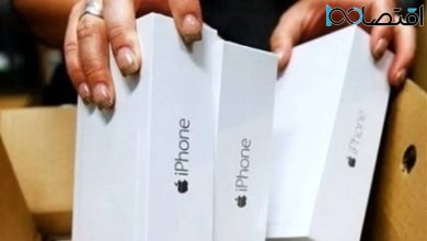 فوری / به زودی قیمت آیفون 3 برابر می شود