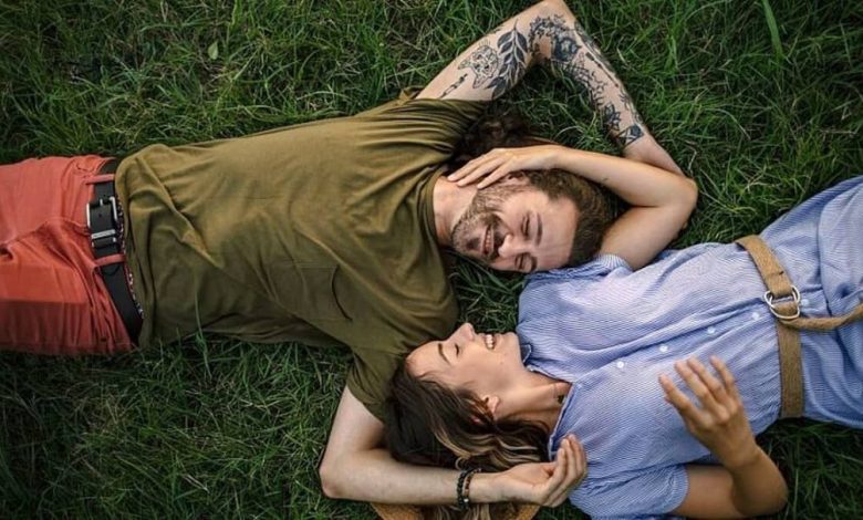 تعریف بی نظیر عشق ازنگاه دانشمندان