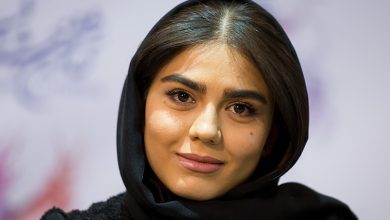 آزاده زارعی: «شوهر آینده‌ام باید مثل یک ملکه با من رفتار کنه!»+فیلم