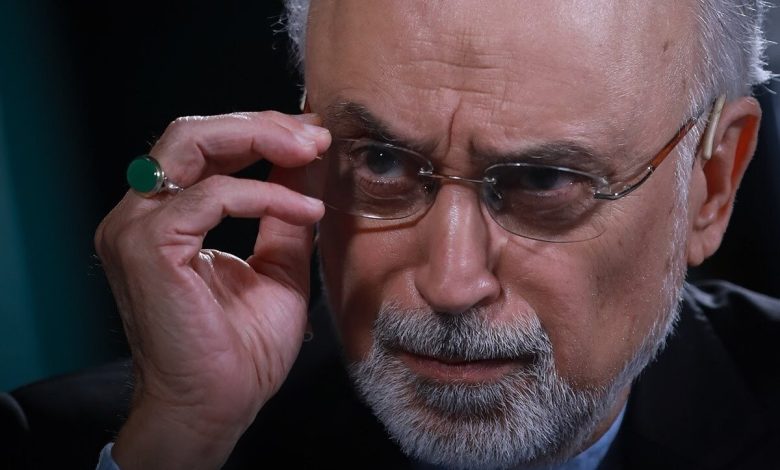 صالحی از پیامد های مهم حمله به ایران گفت!