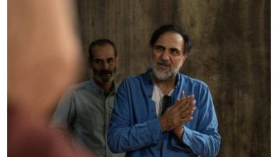 اختلاف‌ در «ازازیل» بالا گرفت/ حسن فتحی سریال را نیمه‌کاره رها کرد