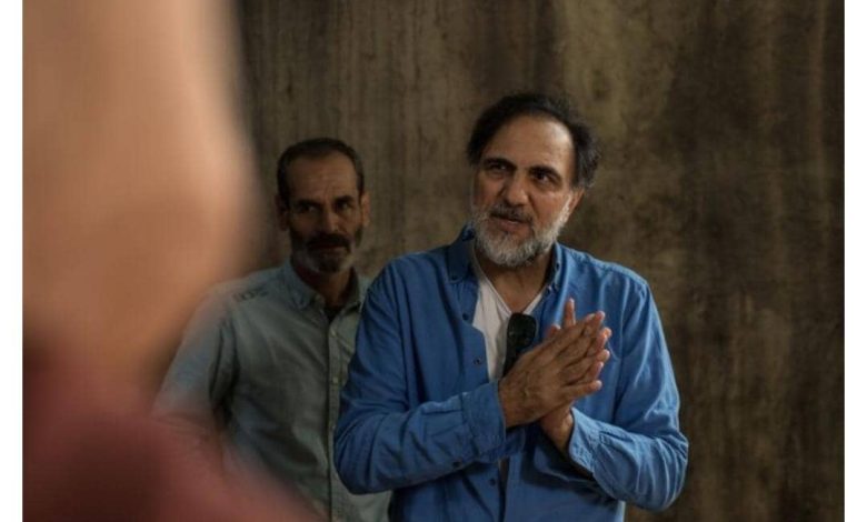 اختلاف‌ در «ازازیل» بالا گرفت/ حسن فتحی سریال را نیمه‌کاره رها کرد