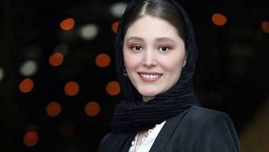 فرشته حسینی، ستاره سینما، در دنیای مدلینگ خوش درخشید!