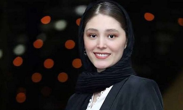 فرشته حسینی، ستاره سینما، در دنیای مدلینگ خوش درخشید!