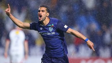 رویای بازیکن پرپسپلیس برای حضور در جام جهانی