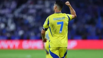 هر کس از رونالدو انتقاد می‌کند، چیزی از فوتبال نمی‌فهمد