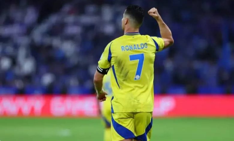 هر کس از رونالدو انتقاد می‌کند، چیزی از فوتبال نمی‌فهمد