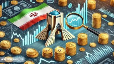 طلا فرمان گرانی مسکن را صادر کرد