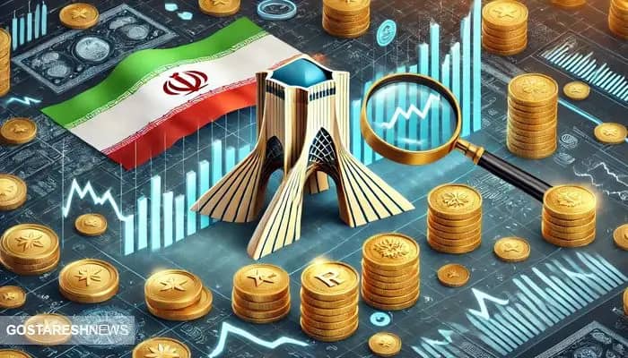 طلا فرمان گرانی مسکن را صادر کرد