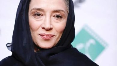 پانته‌آ پناهی‌ها: من اصلا خوشگل نیستم!+فیلم