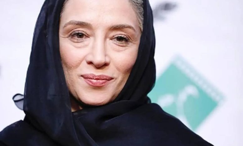 پانته‌آ پناهی‌ها: من اصلا خوشگل نیستم!+فیلم