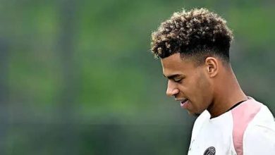 من امباپه نیستم و راه خودم را می‌روم!