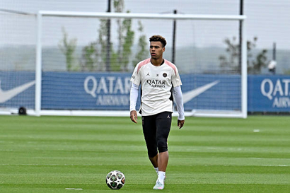 من امباپه نیستم و راه خودم را می‌روم!