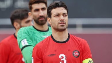 پیامد یک رفتار منشوری، شجاع باید در کمیته انضباطی دفاع کند!