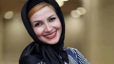 استوری عجیب ملیکا زارعی برای خواهرش “اين آقا پسر خوشتيپ و جذابی هم که…”+تصویر