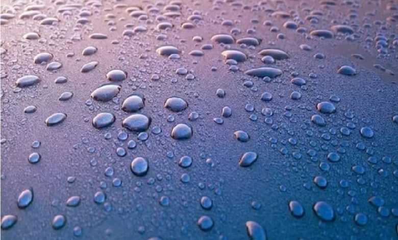 مشاهده «باران کوانتومی» برای اولین بار