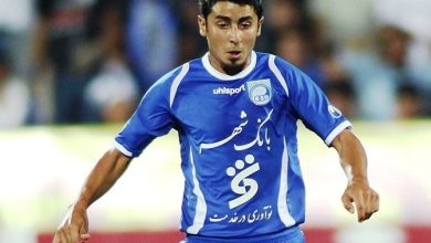 امیرآبادی: قهرمانی جام حذفی هم راحت نیست