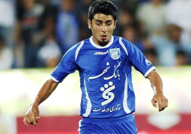 امیرآبادی: قهرمانی جام حذفی هم راحت نیست