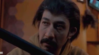 واکنش معنادار بهرام افشاری به دعوای بهتاش و نقی: ما فقط می‌خواستیم زندگی کنیم +عکس