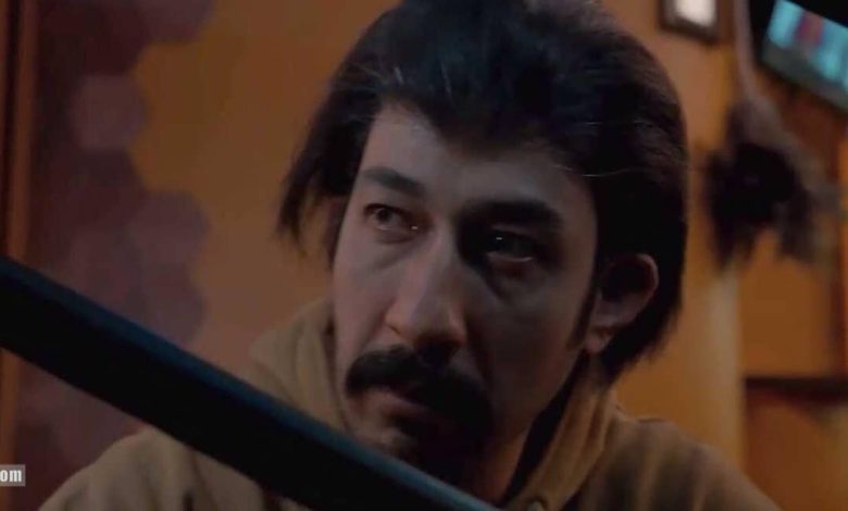 واکنش معنادار بهرام افشاری به دعوای بهتاش و نقی: ما فقط میخواستیم زندگی کنیم +عکس