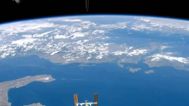 کدام قاره زمین سریع‌تر حرکت می‌کند؟