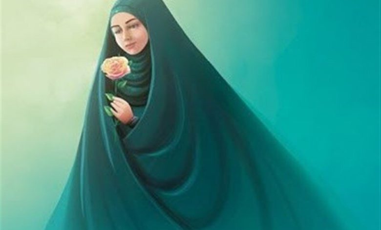 آشنایی با زنانی که همنشین با حضرت زهرا(س) می شوند