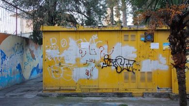 وندالیسم فرهنگی؛ خنجری از درون برپیکر تاریخ