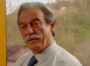 شمشیرِ سریال پایتخت: در جوانی عاشق سینمای ایران شدم