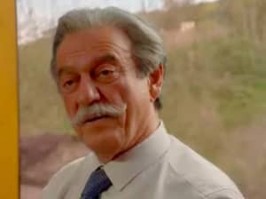 شمشیرِ سریال پایتخت: در جوانی عاشق سینمای ایران شدم