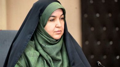 نامه نماینده مجلس به رئیس‌جمهور: با سیاست‌های غلط دریاچه ارومیه را نابود کردیم