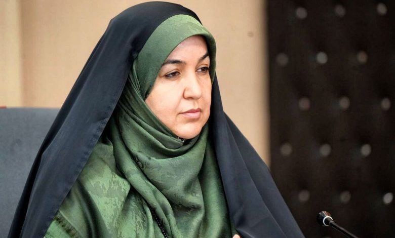 نامه نماینده مجلس به رئیس‌جمهور: با سیاست‌های غلط دریاچه ارومیه را نابود کردیم