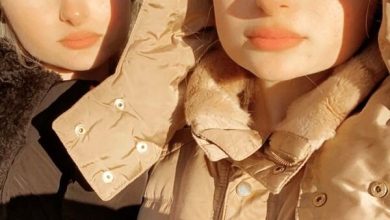 استوری تلخ نیکا فرقانی به مناسبت تولد محسن تنابنده+ عکس