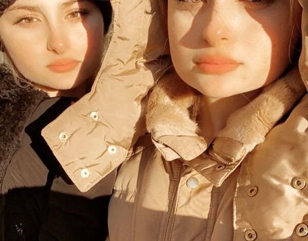 استوری تلخ نیکا فرقانی به مناسبت تولد محسن تنابنده+ عکس