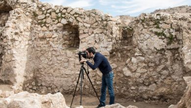 کشف جدید انسان ۸۰ هزار ساله تاریخ را برهم ریخت+تصویر