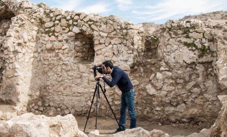 کشف جدید انسان ۸۰ هزار ساله تاریخ را برهم ریخت+تصویر