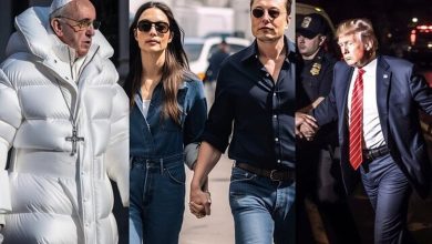 از کجا بفهمیم یک تصویر را هوش مصنوعی ساخته؟