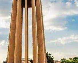 راز ۱۲ ستون در مقبره ابن سینا کشف شد!