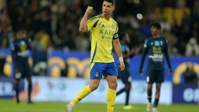 رونالدو در یک قدمی تمدید قرار داد با النصر